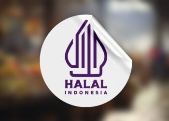Sertifikasi halal