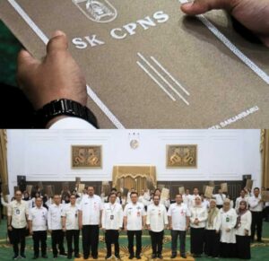 SK CPNS