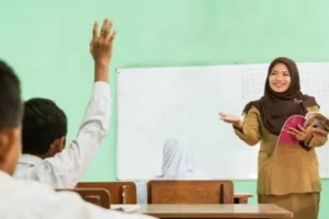 Tunjangan guru honorer