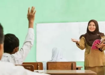 Tunjangan guru honorer