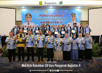 Guru penggerak