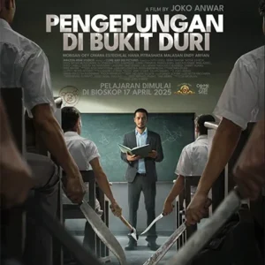 Film Pengepungan di Bukit Duri