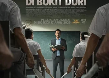 Film Pengepungan di Bukit Duri