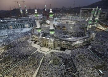 Arab Saudi Umumkan Larangan Haji untuk 14 Negara Ini