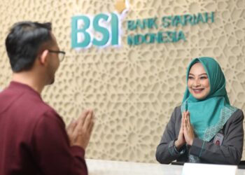BSI Weekend Banking