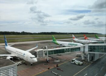 Bandara Juanda