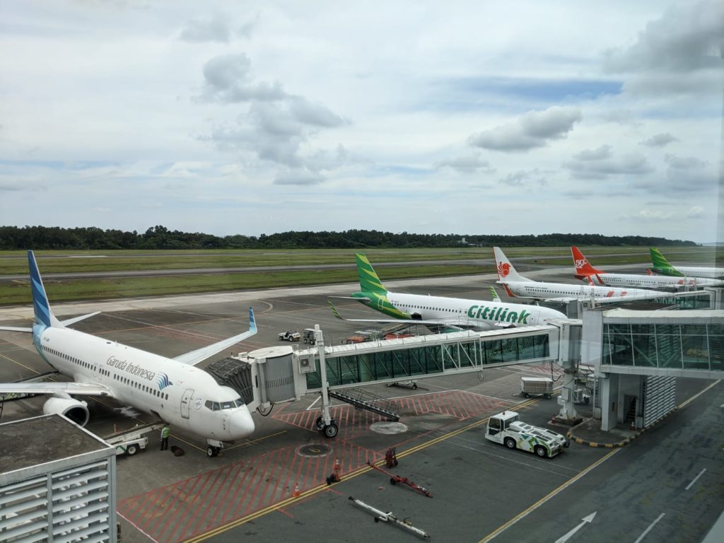 Bandara Juanda