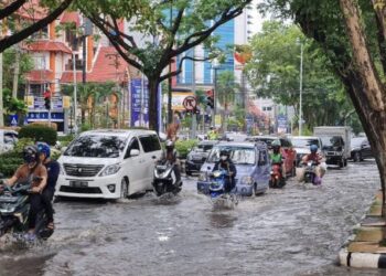 Banjir Rob