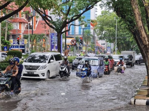 Banjir Rob