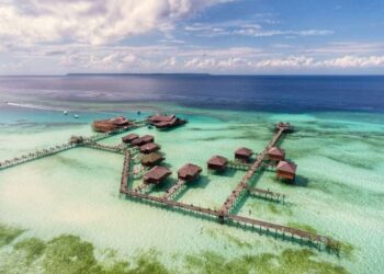 Derawan