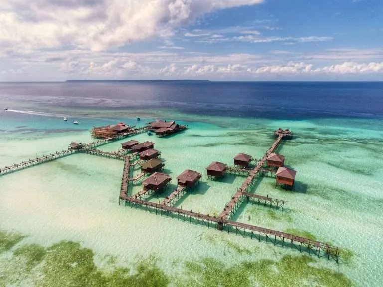 Derawan