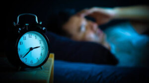 Gangguan tidur