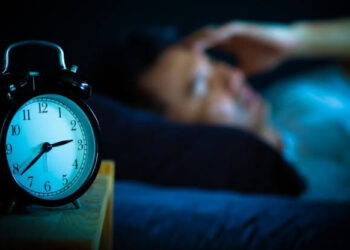 Gangguan tidur