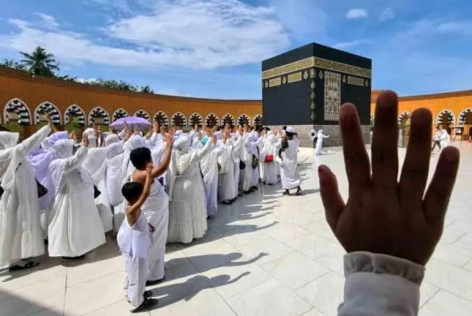 Haji