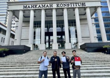 Hasil PSU