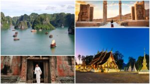 Pilihan Negara Dengan Nilai Tukar Rupiah Tinggi Cocok Untuk Liburan