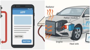 Ac Mobil ramah lingkungan