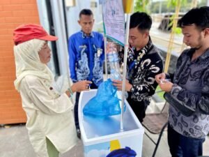 Tiket bus banjarmasin