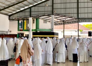 Manasik haji