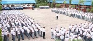 SMK 4 Tahun