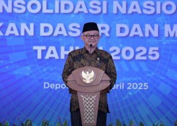 Program diluncurkan pada Hardiknas
