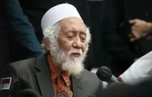 Ulama Banten Tetapkan Idul Fitri 1446 H Jatuh 1 April 2025