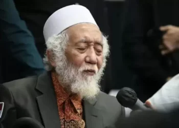 Ulama Banten Tetapkan Idul Fitri 1446 H Jatuh 1 April 2025