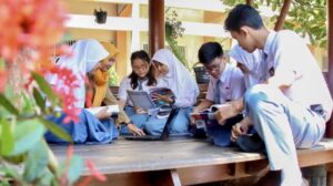 Jurusan SMA