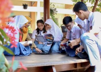 Jurusan SMA