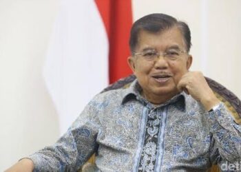 Jusuf Kalla