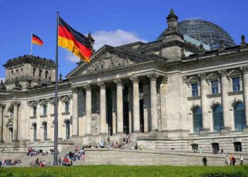 Kuliah di Jerman