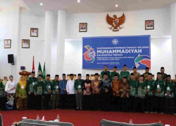 Muspimwil Kalteng