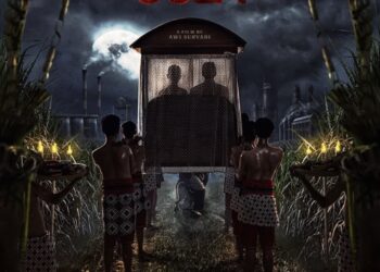 Poster film Pabrik Gula