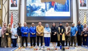 sosialisasi pilah sampah