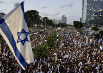 Petisi Israel
