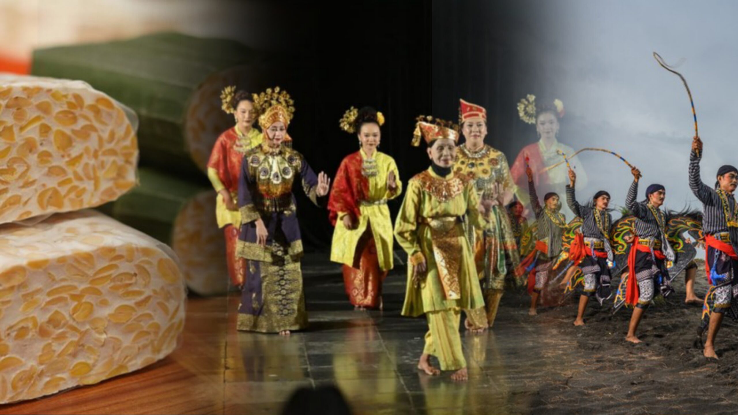Warisan budaya tak benda