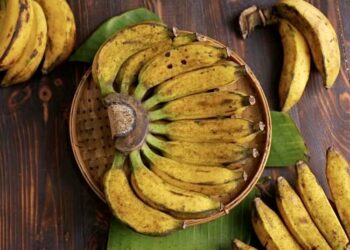 Pisang Raja