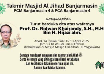 Prof Ridwan Khairandy