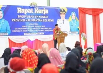 Raker Guru TK