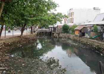 Sungai Sutoyo S