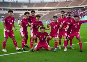 Timnas Indonesia