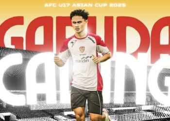 Gelandang muda Barito Putera, Ilham Romadhona