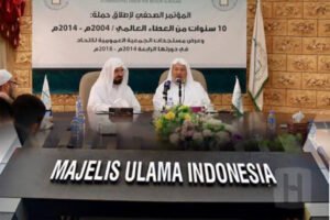 Ulama Dunia
