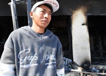 Sugiyanto Diangkat Jadi Duta Pekerja Migran