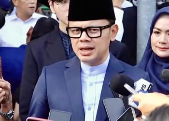 Wamendagri Bima Arya