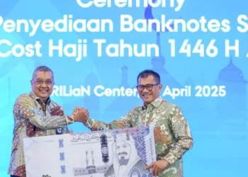 Living cost jemaah haji