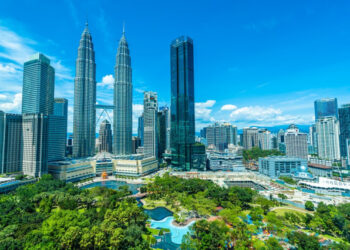 Wisata medis Malaysia