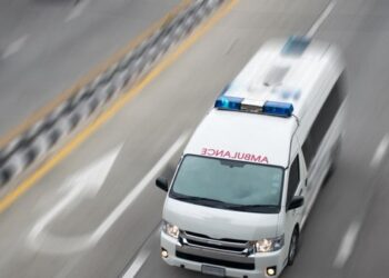 Ambulans