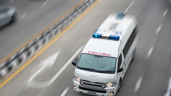 Ambulans