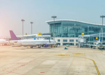 Bandara internasional